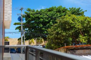 Way Bossa #C1 | Perto da praia by Carpediem