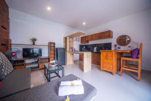 Villa BlueLove 1Br Private Villa Seririt