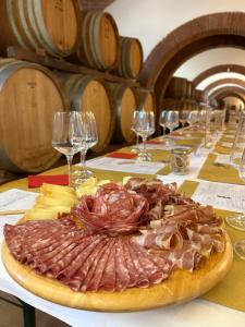 Agriturismo Casale Dello Sparviero