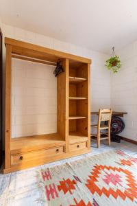 Duna guest house - Casa de Praia no Campeche