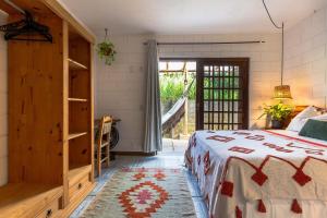 Duna guest house - Casa de Praia no Campeche