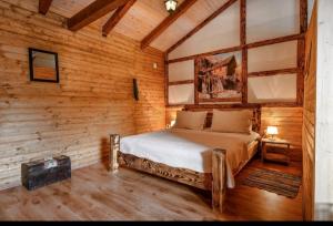Etno house Molendini