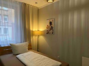 Modern Living Apartment - 3-Zimmer - Nürnberg Nord, ruhige Seitenstraße, fußläufig Straßenbahn