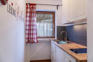 Aschaubichl - Wohnung Bergaurikel