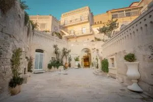 Tufo Bianco Relais - Statte