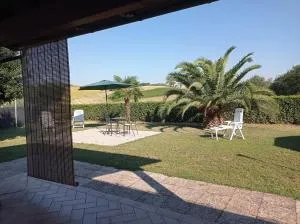 Valdiveltrica - Corinaldo