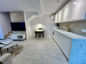 Apartament Załęska