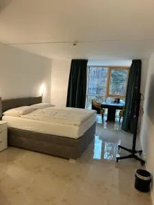 Crystal Vista - Zweisimmen