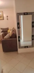 Happy appartment - Ti nʼ Saïd