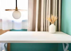 东京上野超级中心 设计师房间Ybob 上野公园3分钟 车站1分钟 超级繁华 免费wifi 戴森吹风