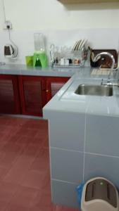 Taiping Desa Jana Home Stay