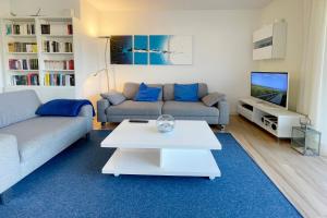 Haus Gorch-Fock, App 2