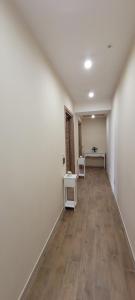 Villa Nasti Luxury Bed Taurasi Room