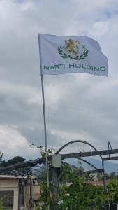 Villa Nasti Luxury Bed Taurasi Room