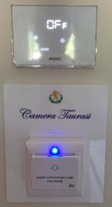 Villa Nasti Luxury Bed Taurasi Room