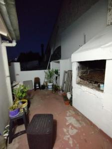 Departamento 2 Amb Patio y Parrilla Macrocentro