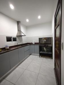 Departamento 2 Amb Patio y Parrilla Macrocentro