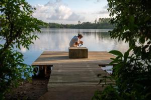 MO River House Luxury Villa