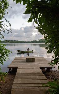 MO River House Luxury Villa