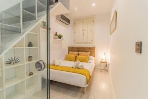 Luxury Duplex Plaza del Pilar