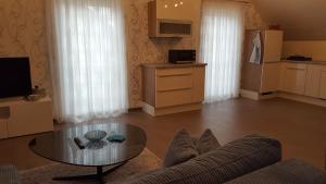 Ferienhaus Fee