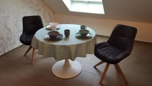 Ferienhaus Fee