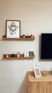 Pedra Moura apartamento