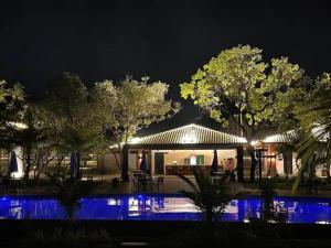 Apt 14 novo, ambiente aconchegante na Praia do Forte.