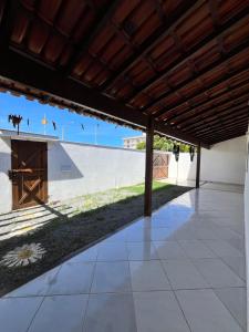 Beach House Guriri - Casa de temporada