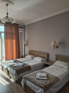 FRESH Hotel Kobuleti