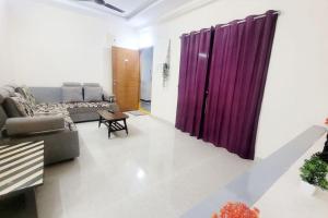 Verizon stays 2BHK near Nizampet