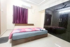 Verizon stays 2BHK near Nizampet