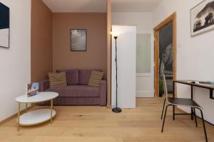 Kazimierz One-Bedroom Apartment for Home Office Starowiślna by Renters