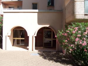 Studio à Arcachon avec vue mer, accès direct plage et parking sécurisé - FR-1-374-217