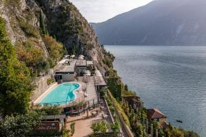 Hotel Villa Dirce - Adults Only Hotel - 4hvězdičkové hotely ve městě Limone sul Garda