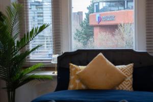 Open Mind Property - Heart of Portsmouth City Centre - Step Away from University