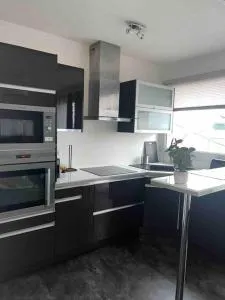 Appartement Cosy Goussainville - Aéroport CDG, Parc des expositions Villepinte, Astérix, JO 2024 - Fontenay-en-Parisis