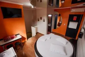 MOTEL MK 66 - Aluminio