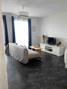Appartements Appartement Cosy Goussainville - Aeroport CDG, Parc des expositions Villepinte, Asterix, Mer des sables, Aeroville, O Parinor : Appartement 1 Chambre