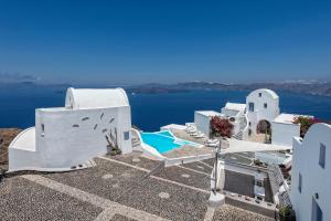 Apanemo Hotel & Suites Santorini Greece