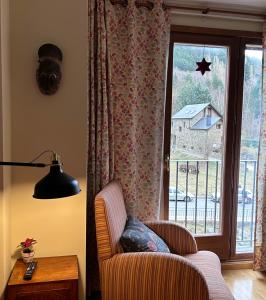 Sallent de Gállego - Formigal - Pirineos Sur