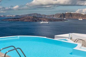 Apanemo Hotel & Suites Santorini Greece