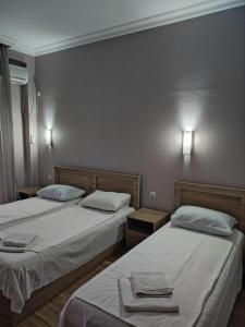FRESH Hotel Kobuleti