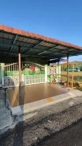 Yamad Homestay Langkawi - 温泉村