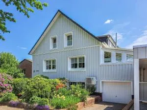 Ferienwohnung 1 Soltau - 施内沃丁根