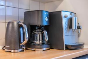 Ferienwohnung 2 Soltau