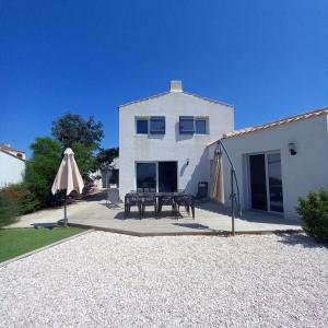 La désirée à Noirmoutier