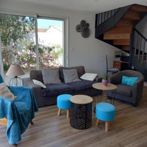 La désirée à Noirmoutier