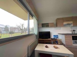 Appartements Joli T3 Proche Centre : photos des chambres