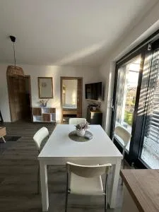 Apartma Dreamscape - Leše